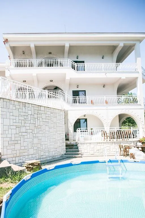 Guesthouse Gauss Croatia