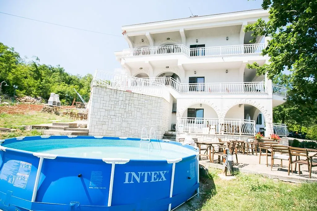 Guesthouse Gauss Guest house Opatija