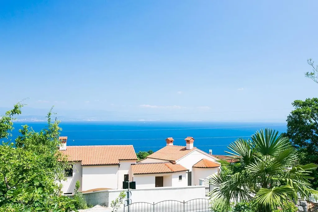 *** Guest house Guesthouse Gauss Croatia