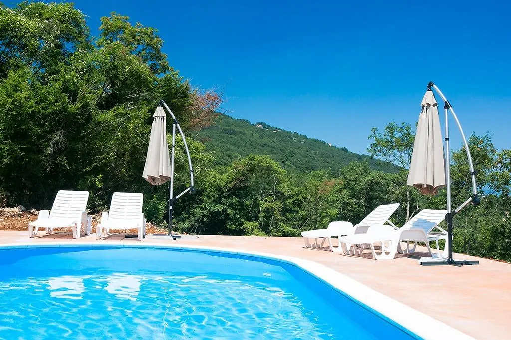 Guesthouse Gauss Guest house Opatija
