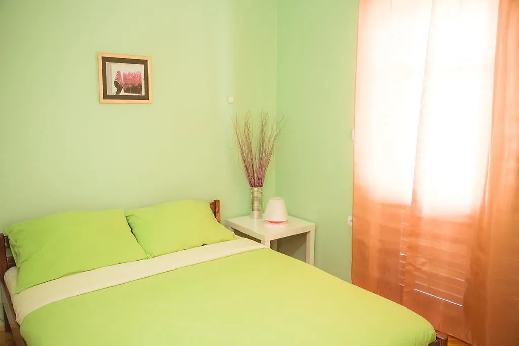 Guesthouse Gauss