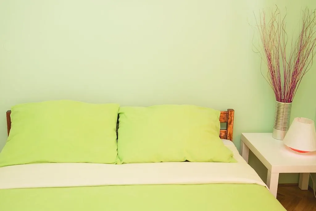 *** Guest house Guesthouse Gauss Croatia