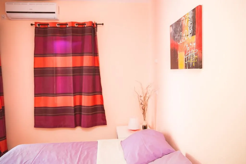Guesthouse Gauss Opatija