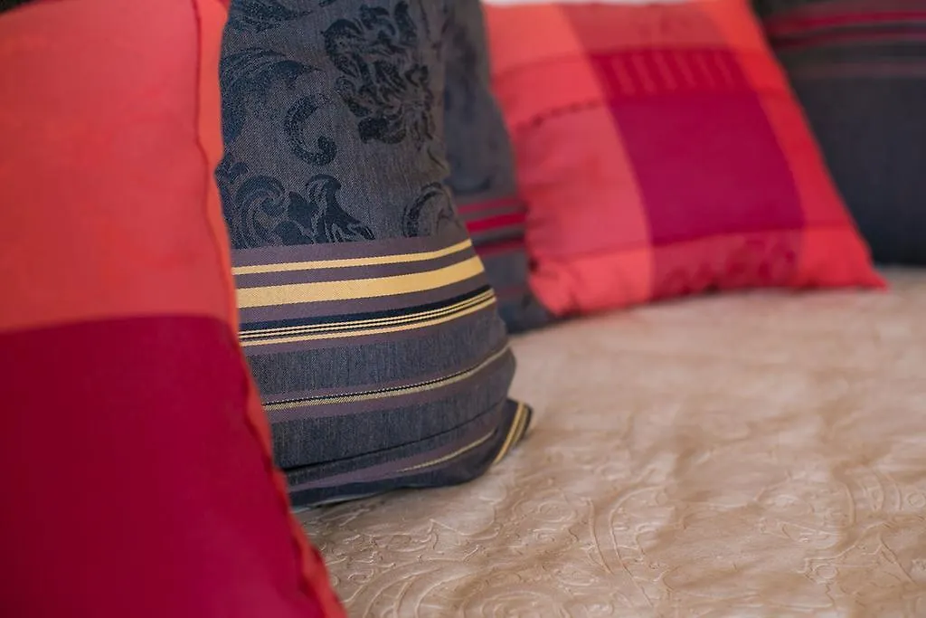 Guesthouse Gauss Guest house Opatija