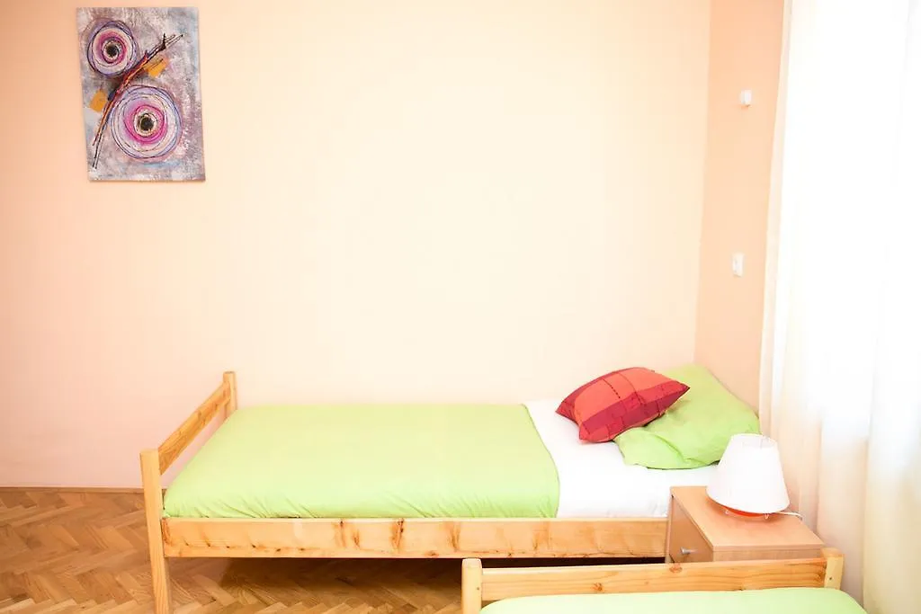 Guest house Guesthouse Gauss