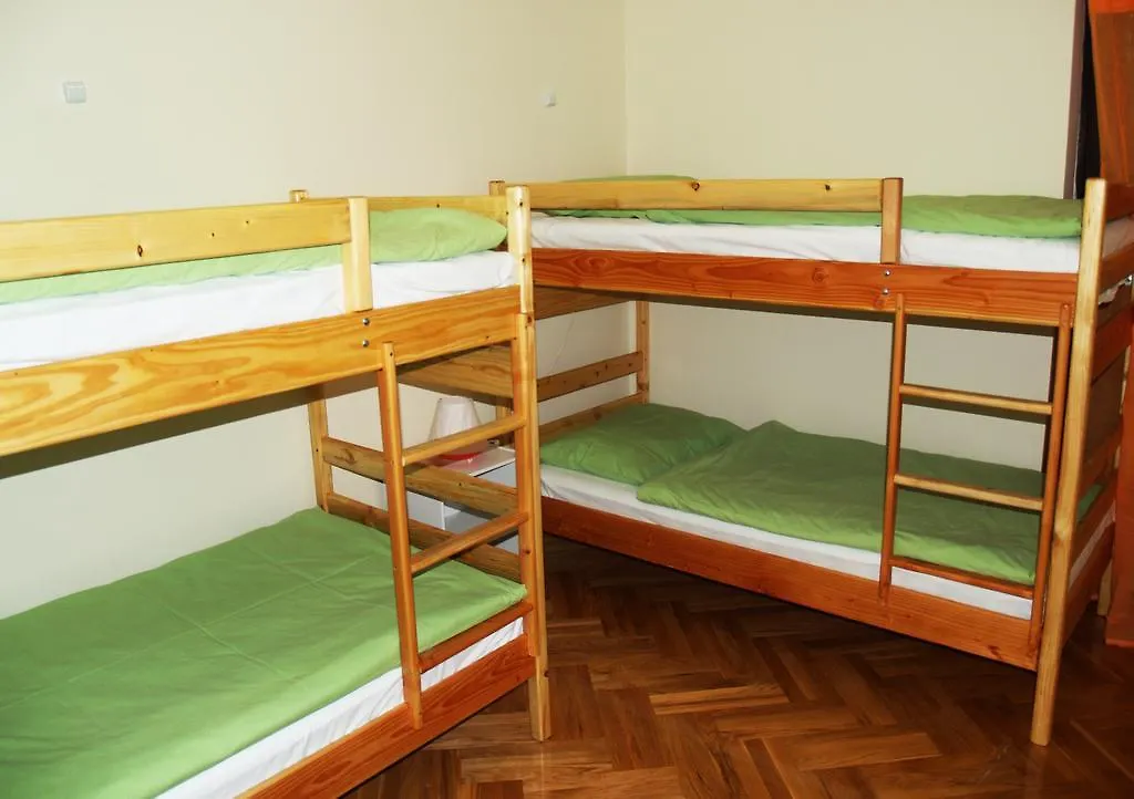 Guesthouse Gauss Croatia