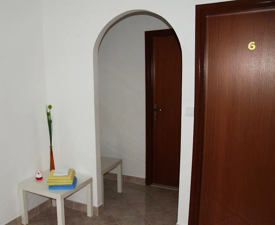 *** Guest house Guesthouse Gauss Croatia