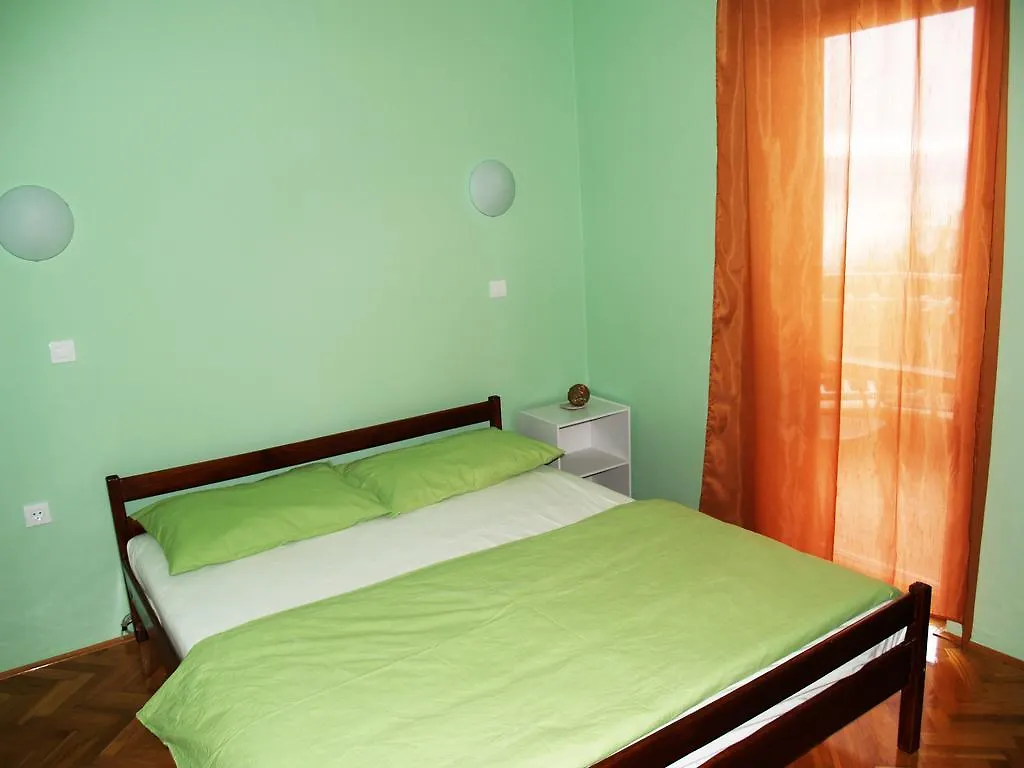Guest house Guesthouse Gauss