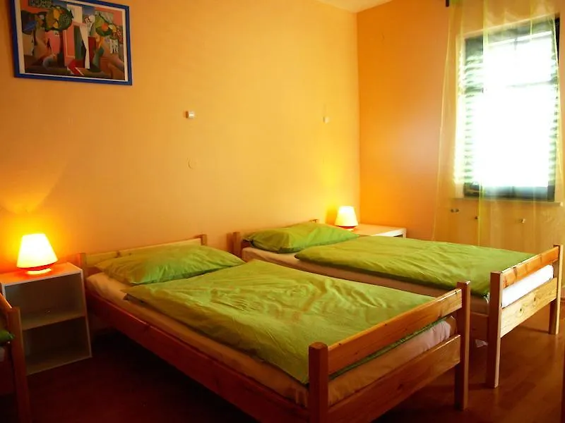 Guesthouse Gauss