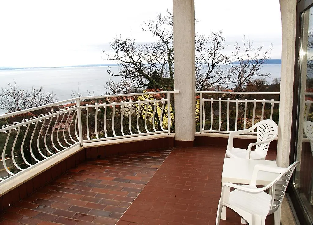 Guesthouse Gauss Guest house Opatija
