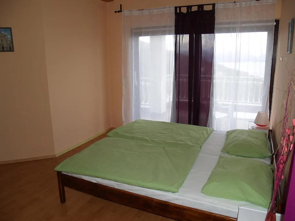Guest house Guesthouse Gauss