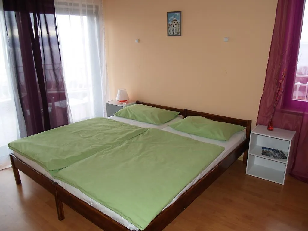 Guesthouse Gauss 3*, Opatija Croatia