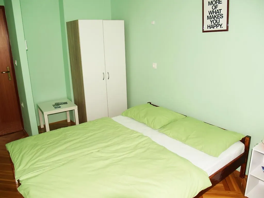 Guesthouse Gauss Croatia
