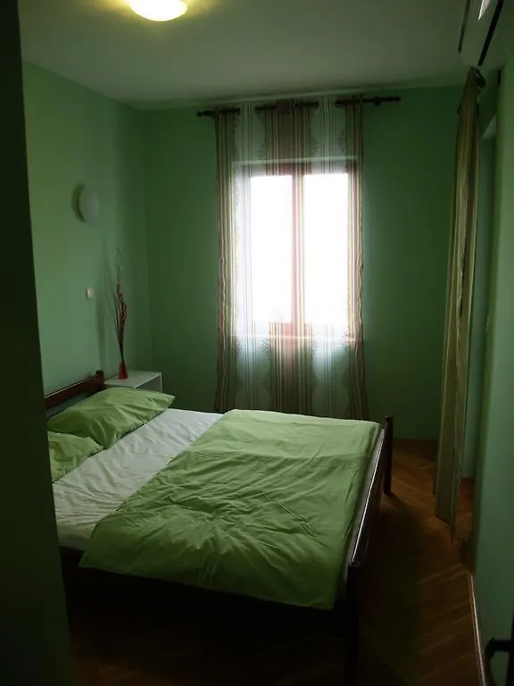 Guest house Guesthouse Gauss