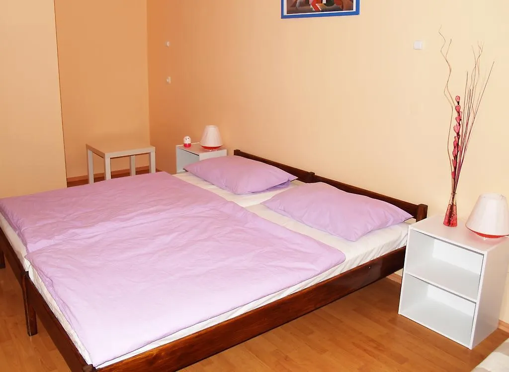 *** Guest house Guesthouse Gauss Croatia