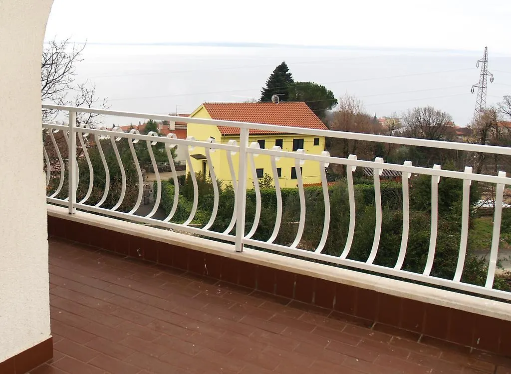 Guesthouse Gauss Opatija