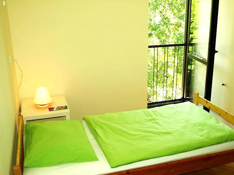 Guesthouse Gauss Guest house