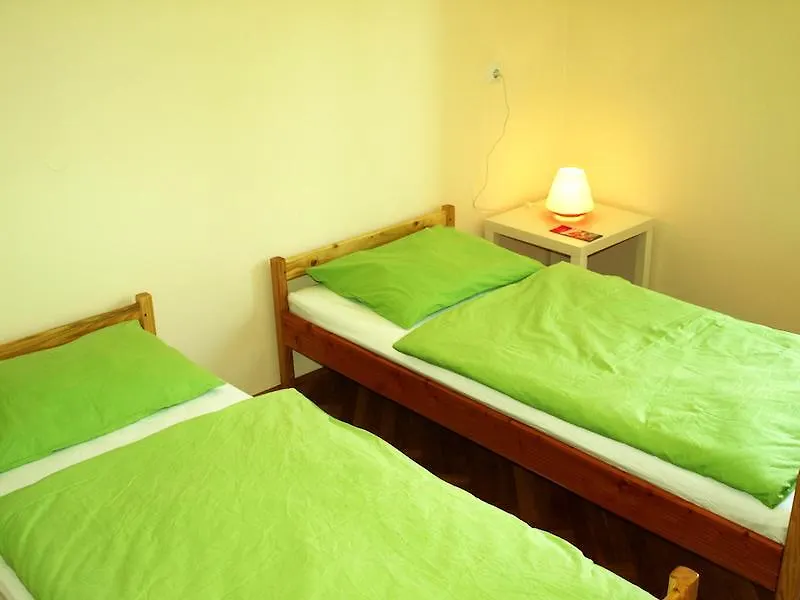 Guest house Guesthouse Gauss