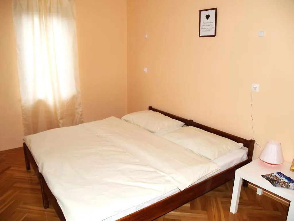 Guesthouse Gauss Guest house Opatija