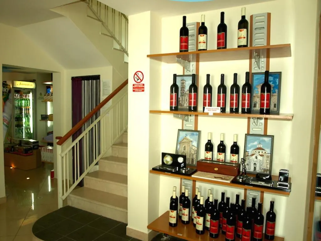 Guesthouse Gauss 3*, Opatija Croatia
