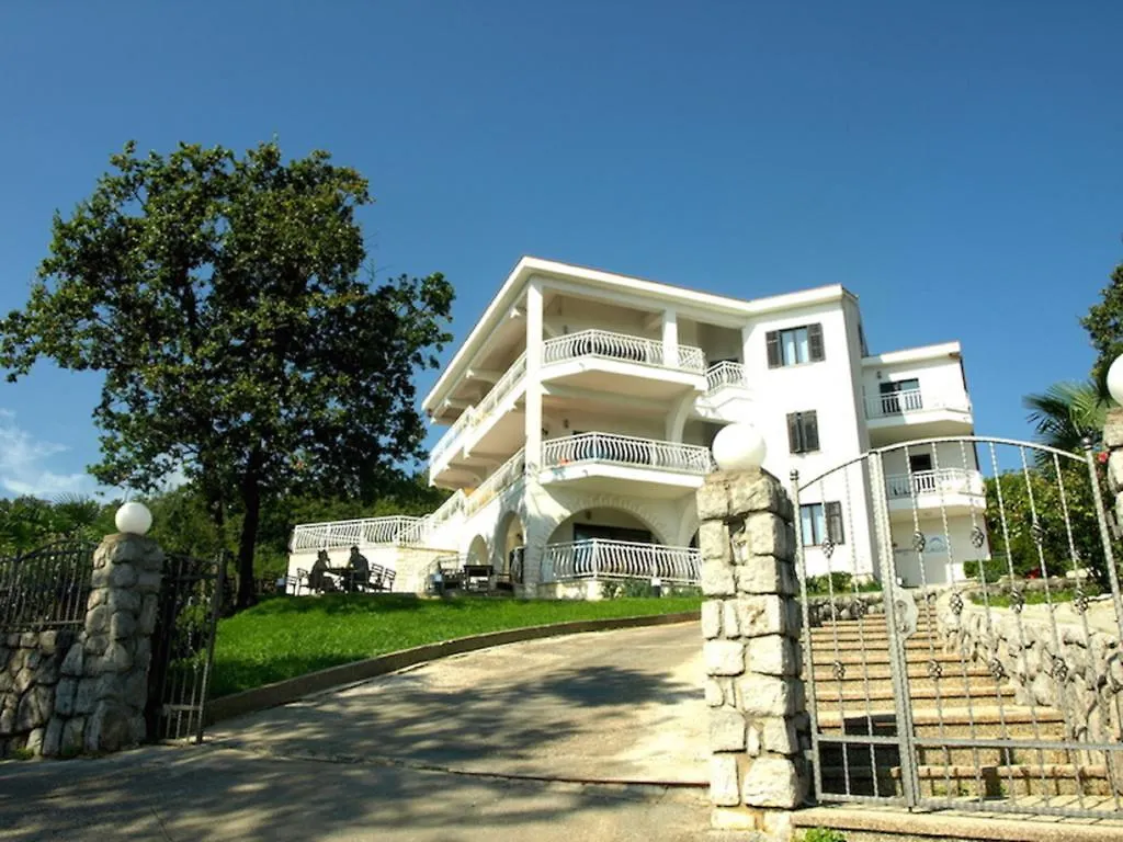 *** Guest house Guesthouse Gauss Croatia