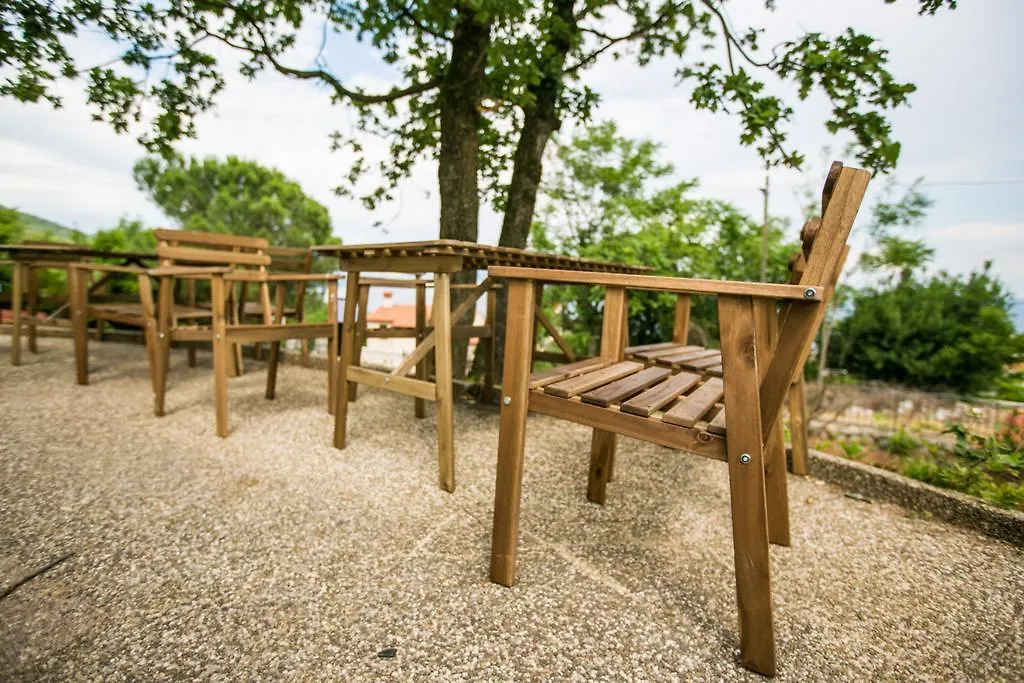Guest house Guesthouse Gauss