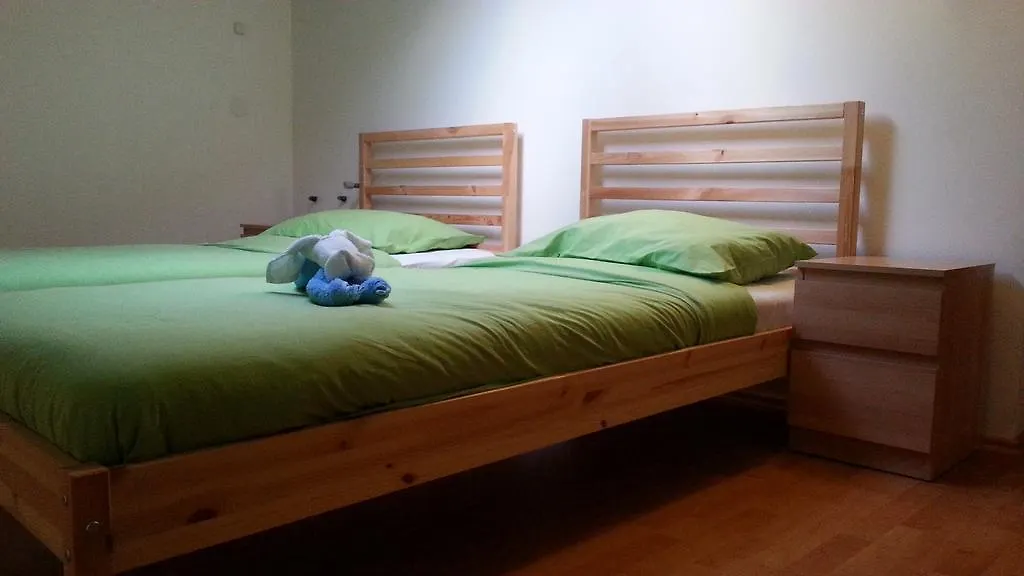 Guest house Guesthouse Gauss