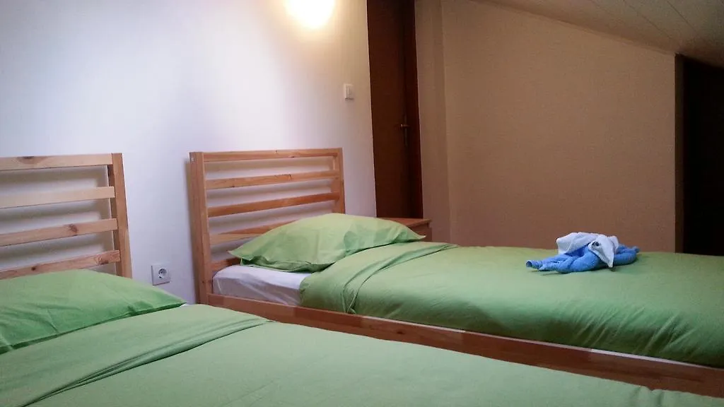 Guesthouse Gauss Croatia
