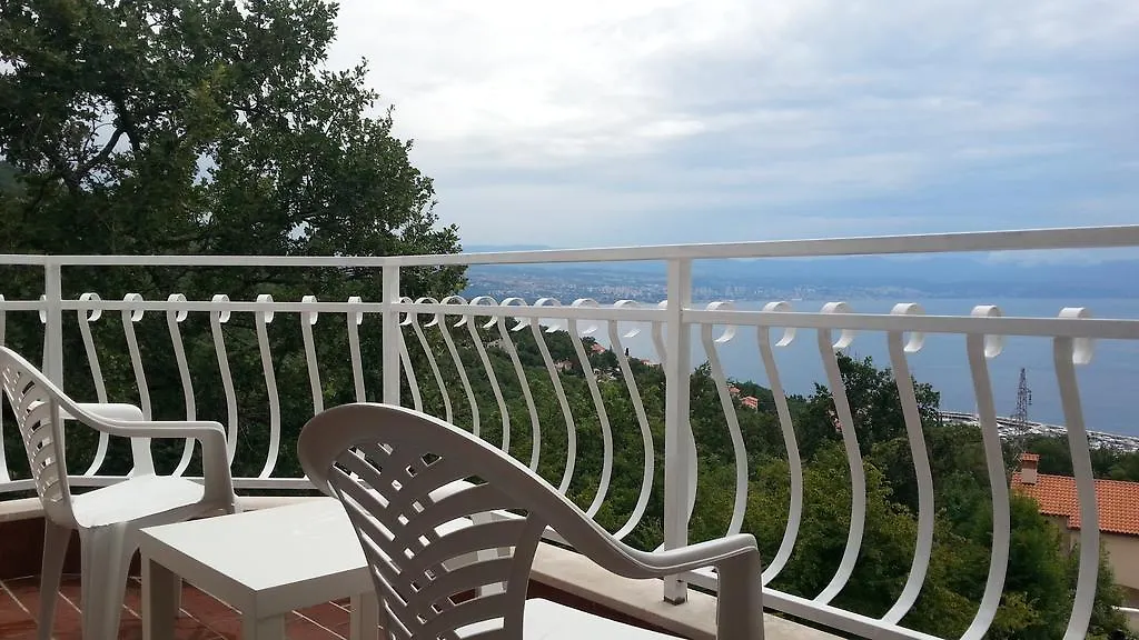 Guesthouse Gauss Guest house Opatija