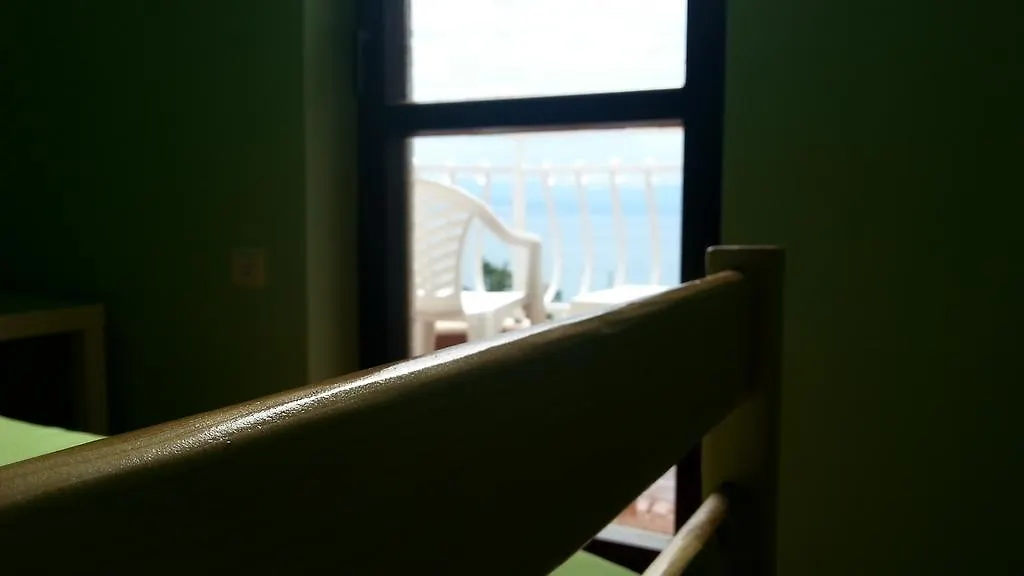 Guesthouse Gauss 3*, Opatija