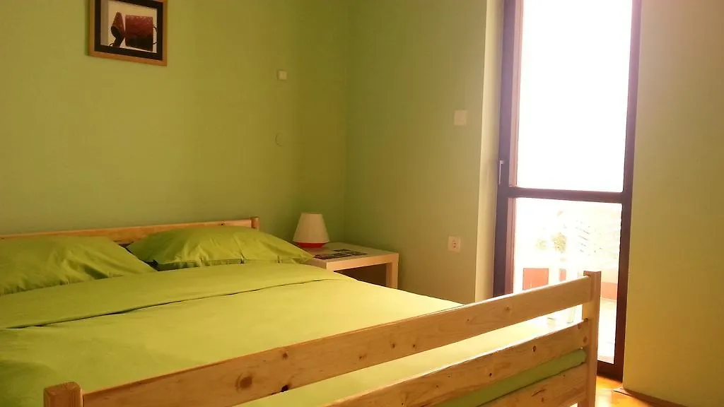 Guesthouse Gauss Opatija