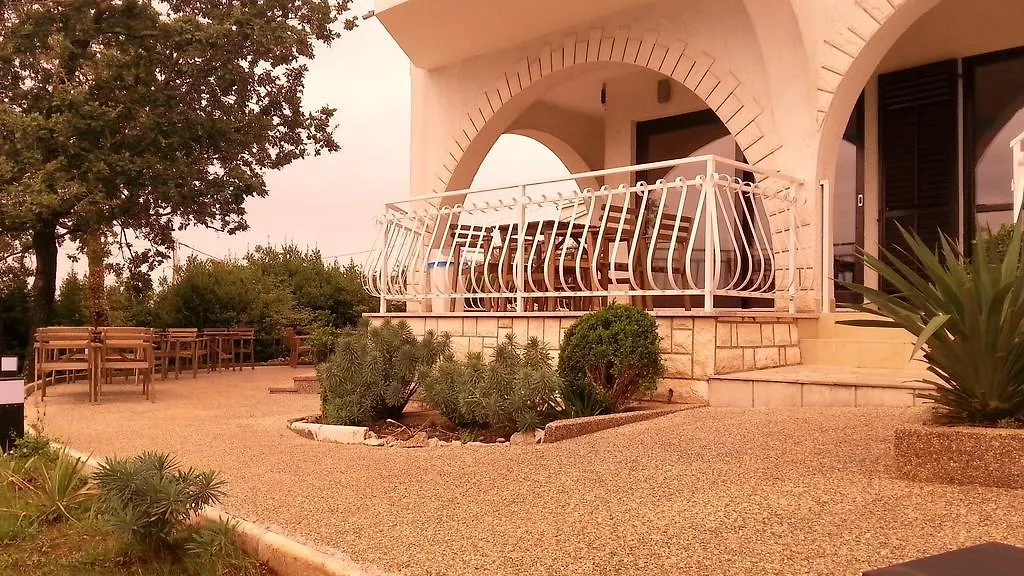 Guest house Guesthouse Gauss