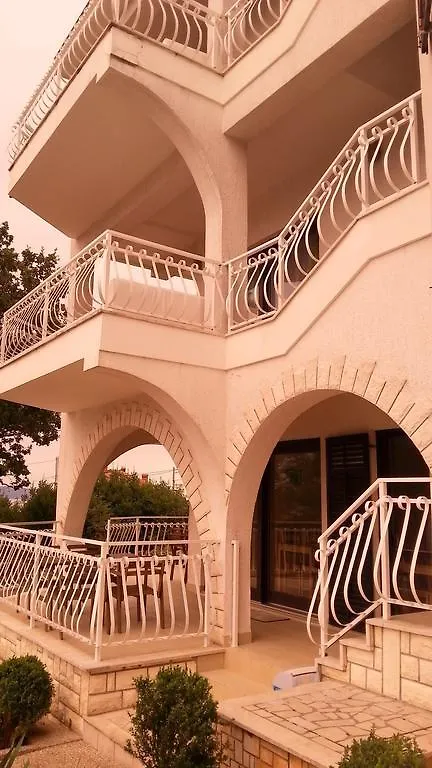 Guesthouse Gauss