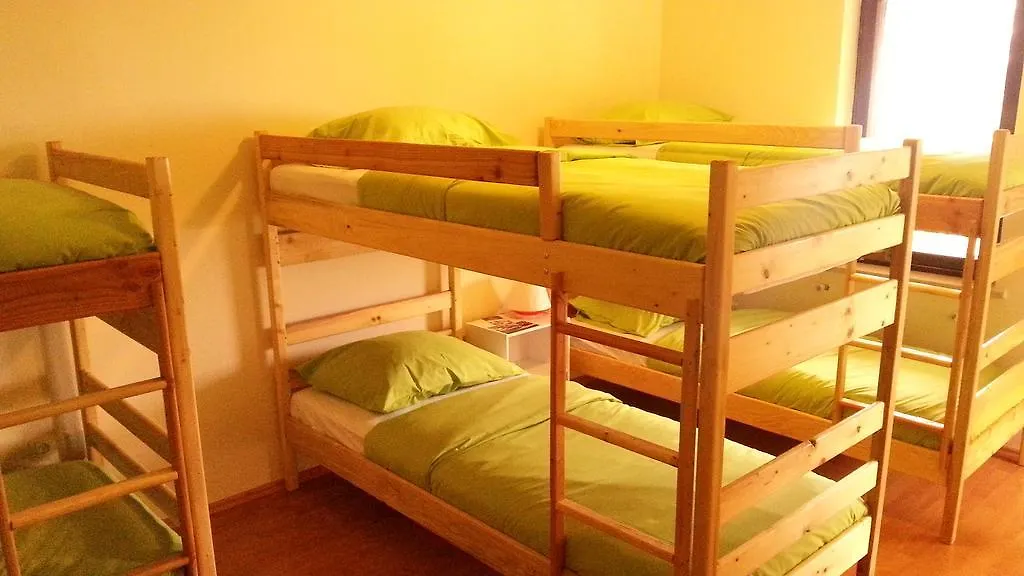 Guest house Guesthouse Gauss