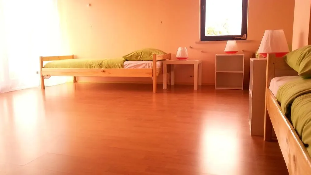 Guesthouse Gauss Guest house