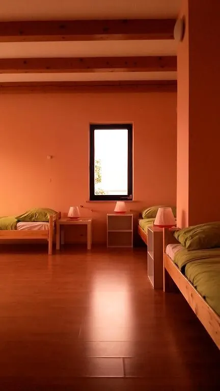 Guest house Guesthouse Gauss