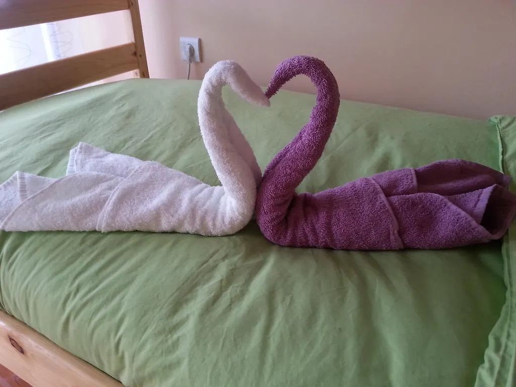 Guesthouse Gauss Opatija
