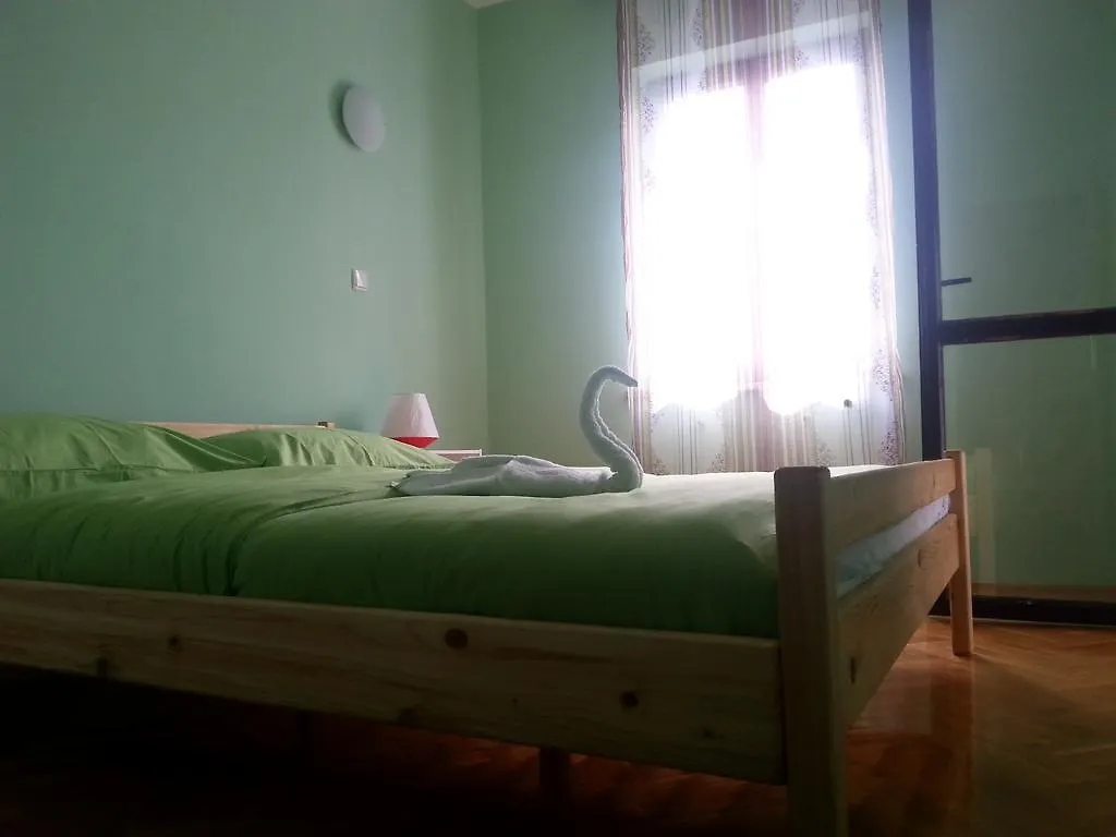 Guesthouse Gauss