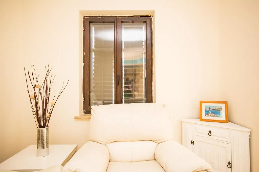 Guesthouse Gauss Croatia