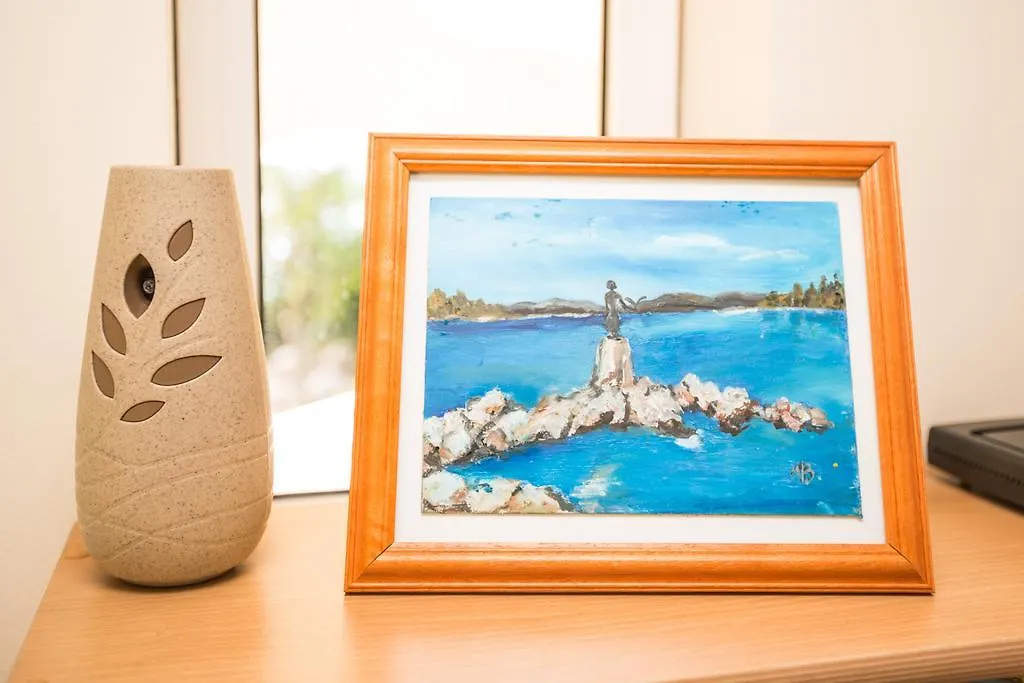 Guesthouse Gauss 3*, Opatija Croatia