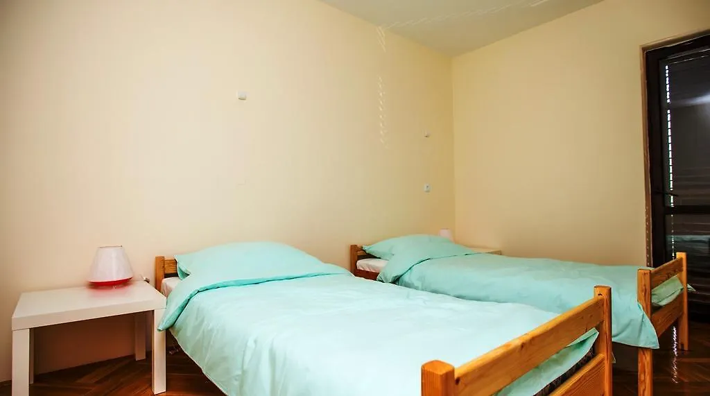 Guesthouse Gauss 3*, Opatija Croatia