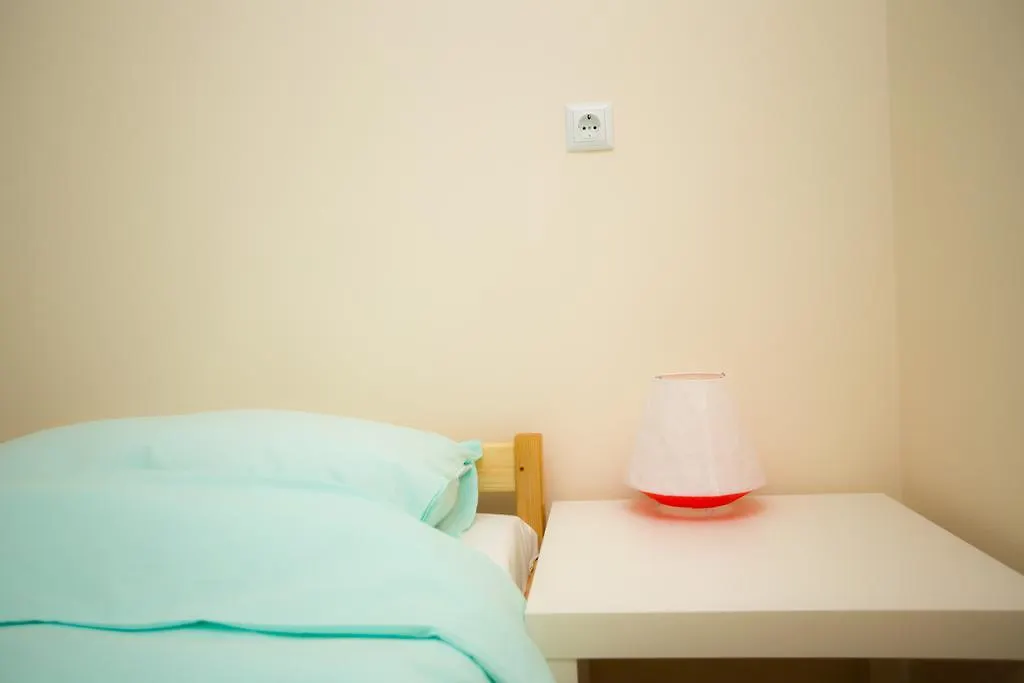 Guesthouse Gauss Guest house Opatija