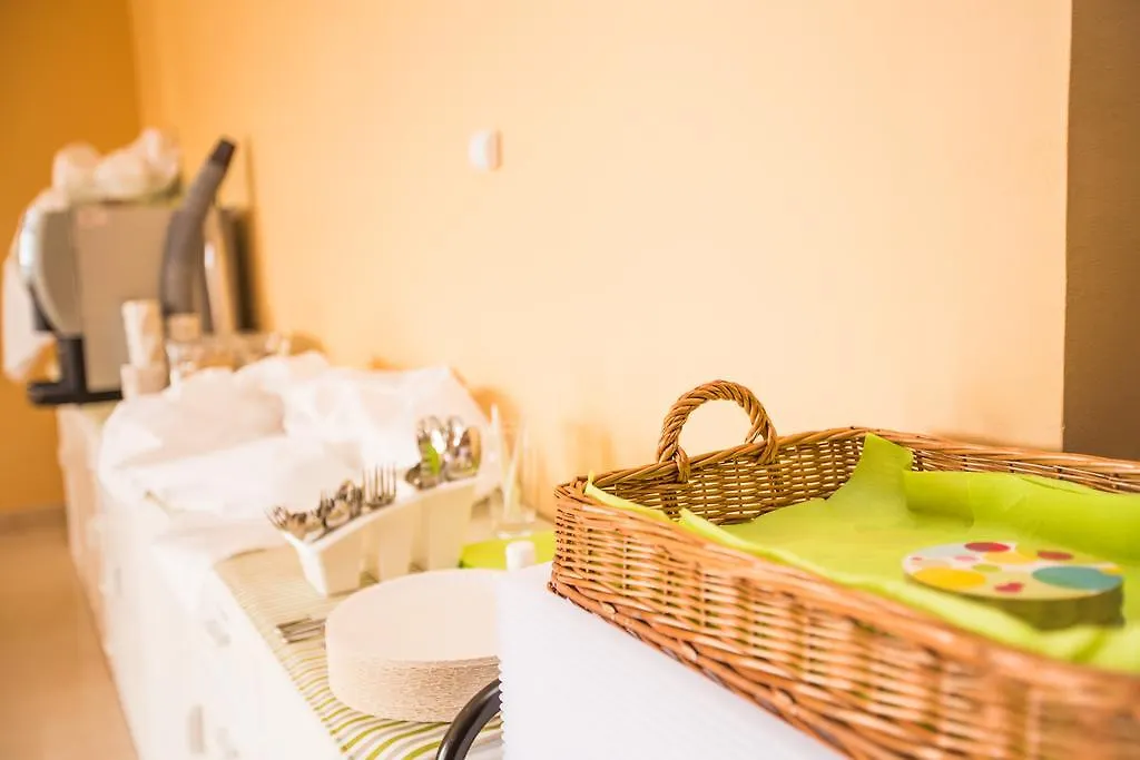 Guest house Guesthouse Gauss