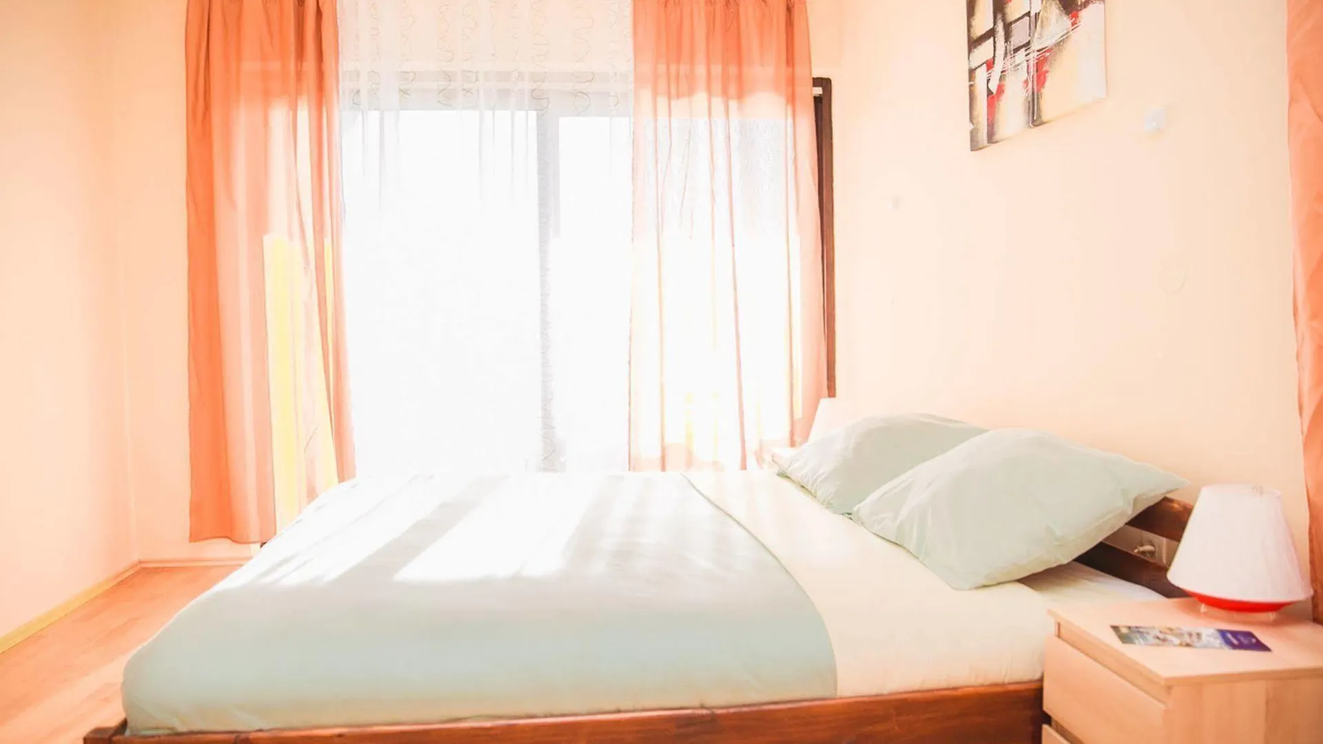 Guesthouse Gauss Croatia