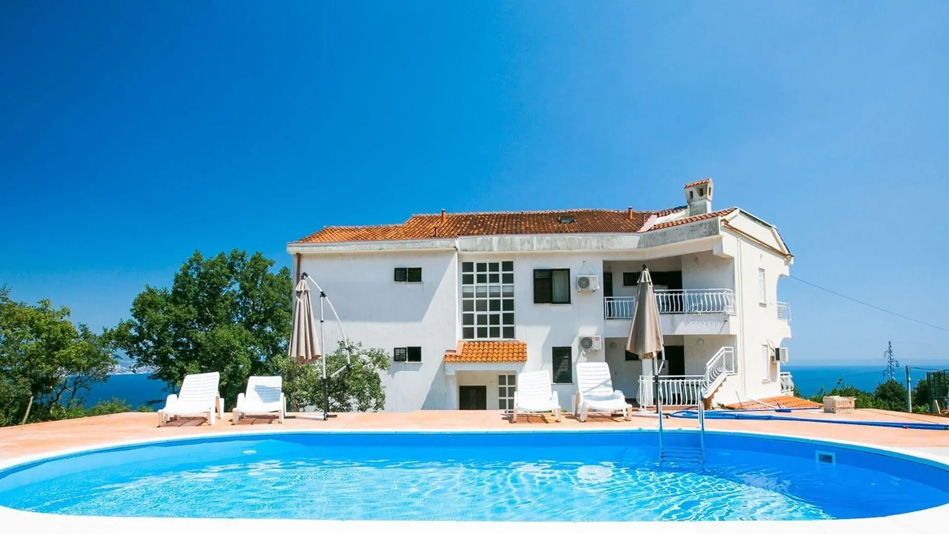 Guesthouse Gauss