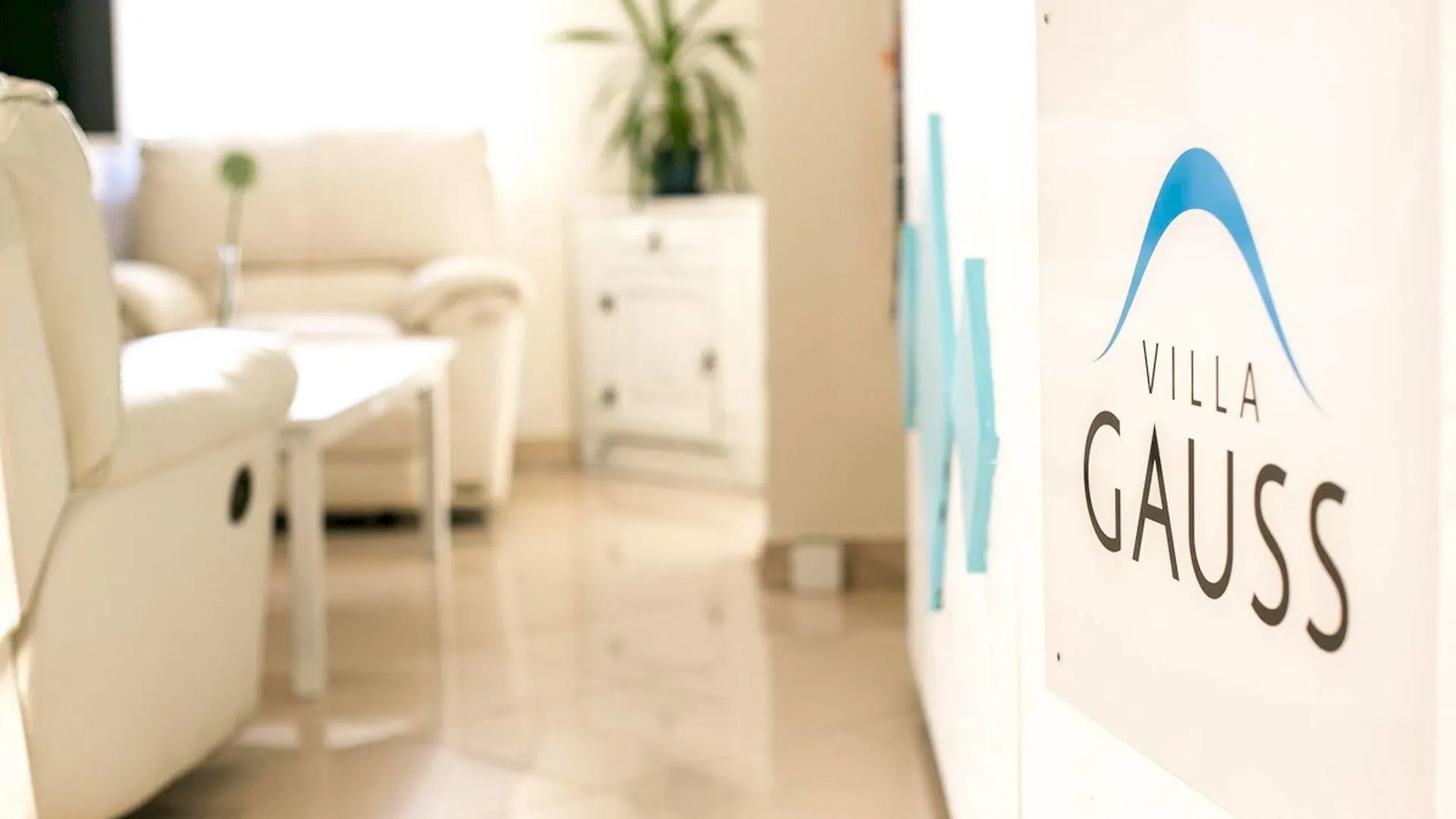 Guesthouse Gauss Guest house Opatija