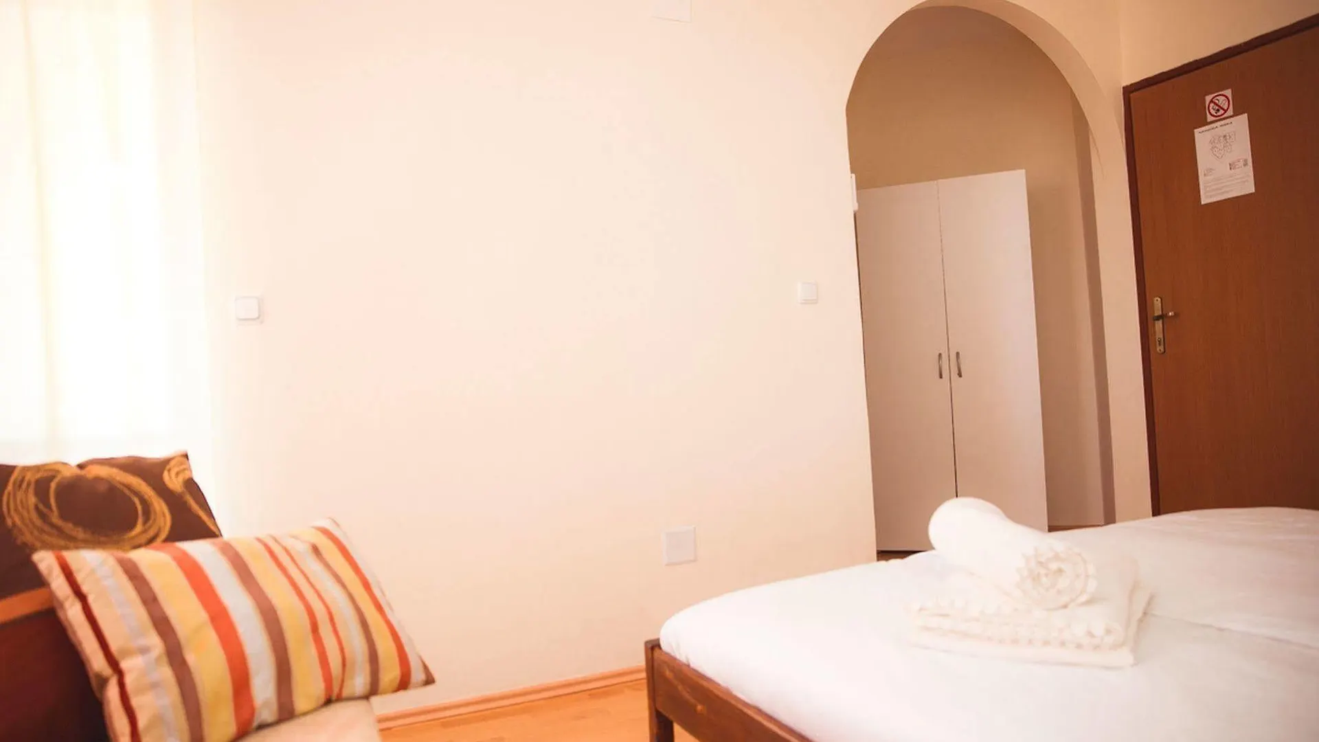 Guesthouse Gauss Opatija
