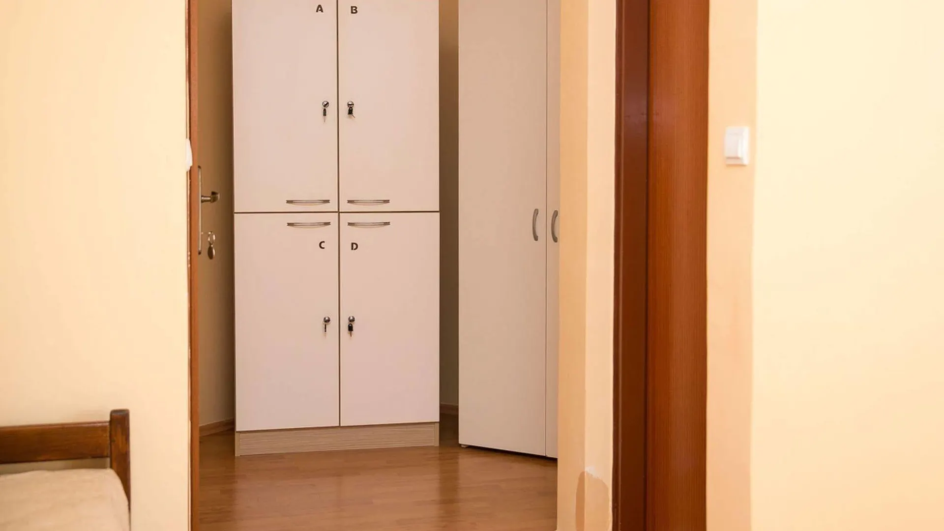 Guesthouse Gauss 3*, Opatija