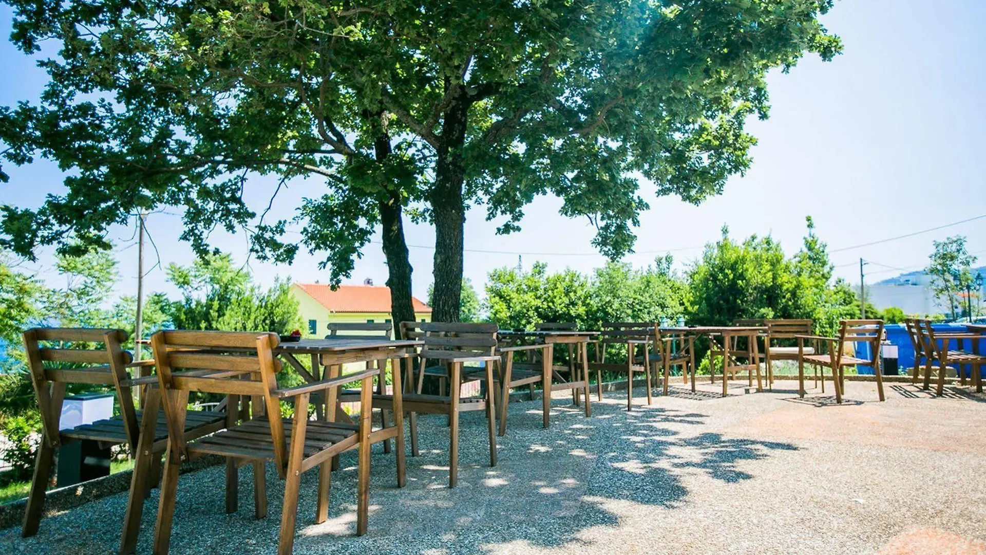 Guesthouse Gauss