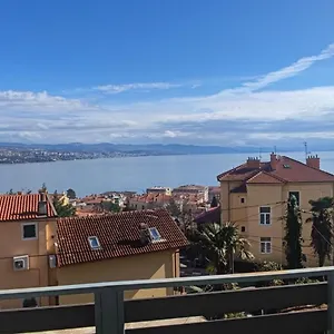Vendégház Ellena Sunshine